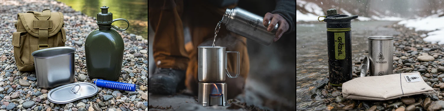 Welcome to Our Store