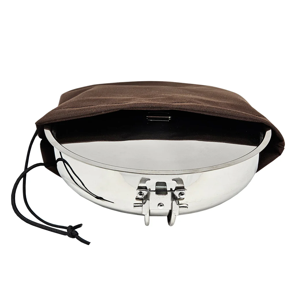 10" Cordura Skillet Bag - Image 4