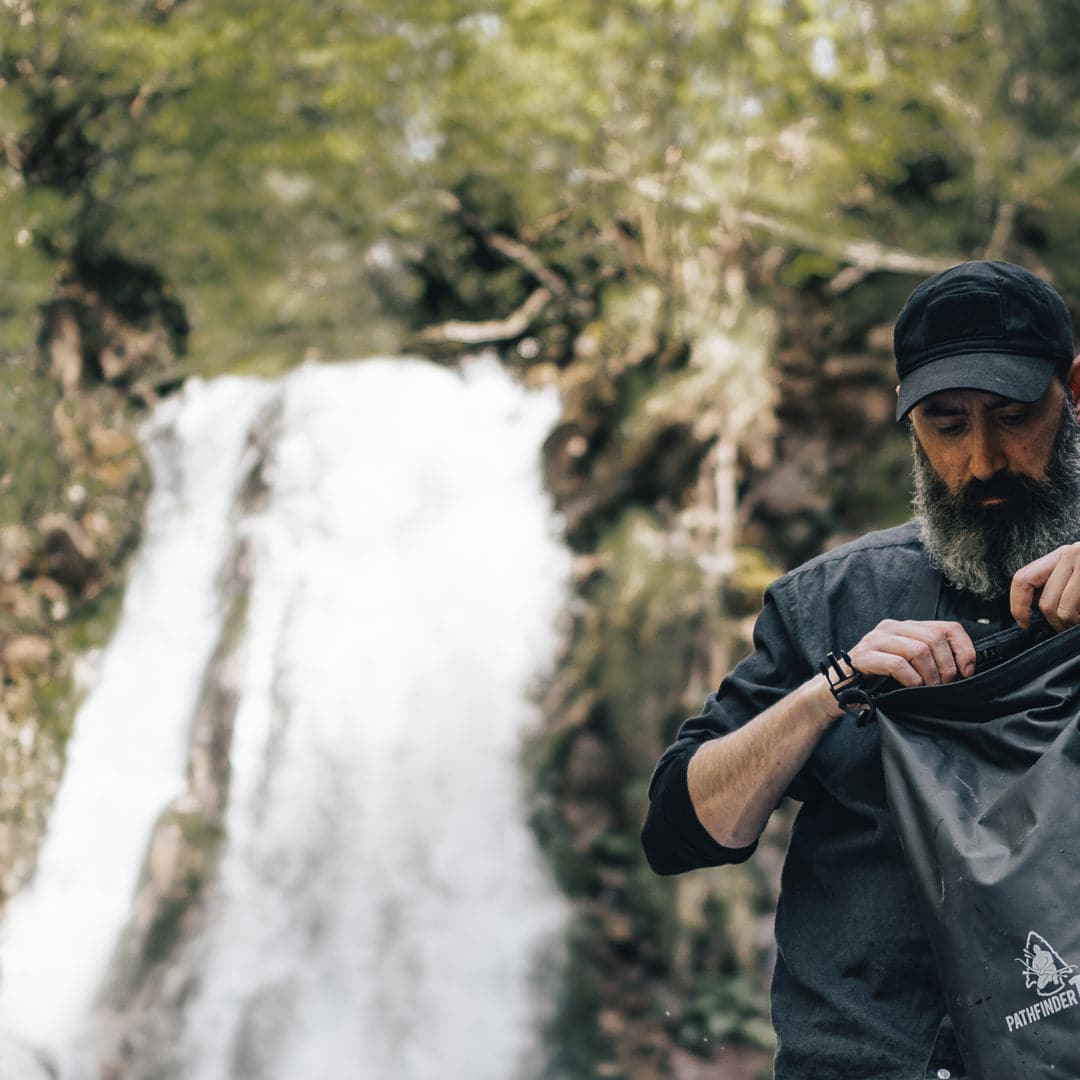 10L Pathfinder Dry Bag - Image 3