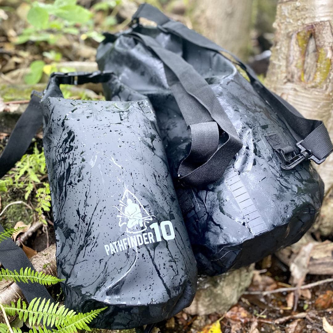 10L Pathfinder Dry Bag - Image 8