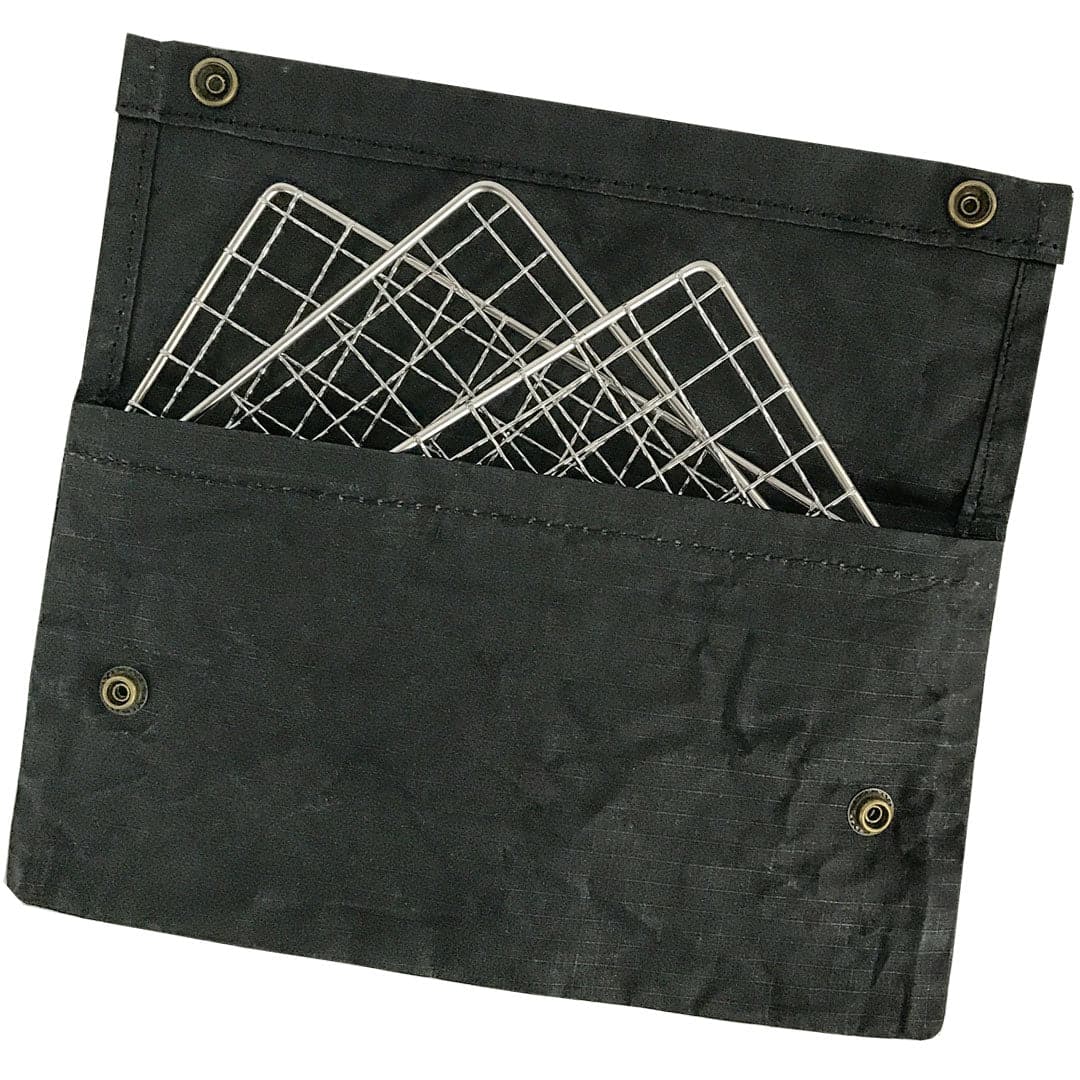 Packable Grill - 6.25" x 5.5" - Image 3