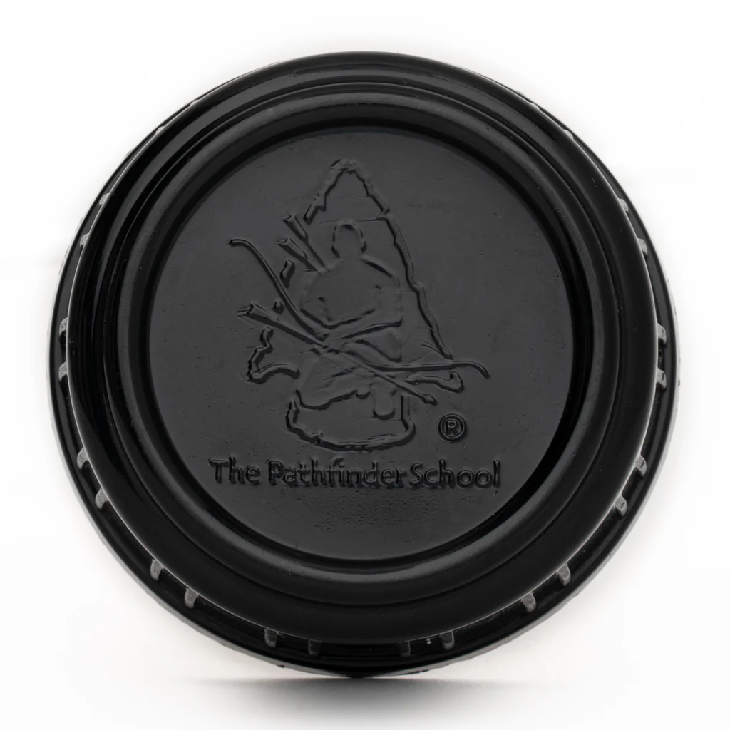 Stainless Steel 64oz. Bottle - Image 5