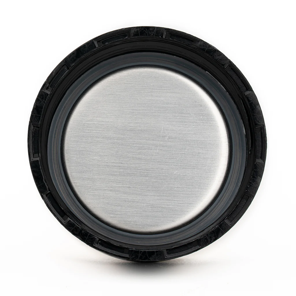 Stainless Steel 64oz. Bottle - Image 6