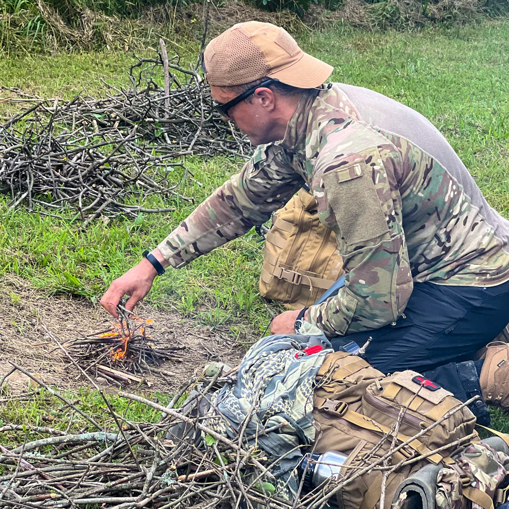 BASIC SURVIVAL - Image 3