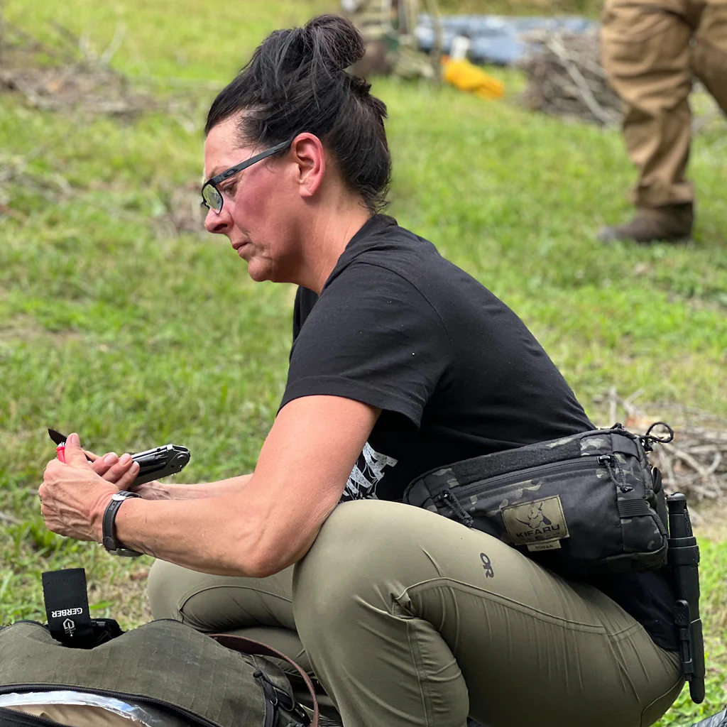 BASIC SURVIVAL - Image 4