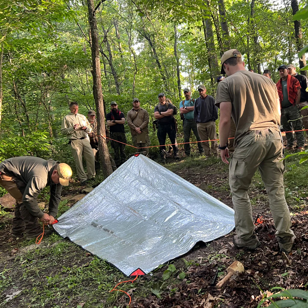 BASIC SURVIVAL - Image 5