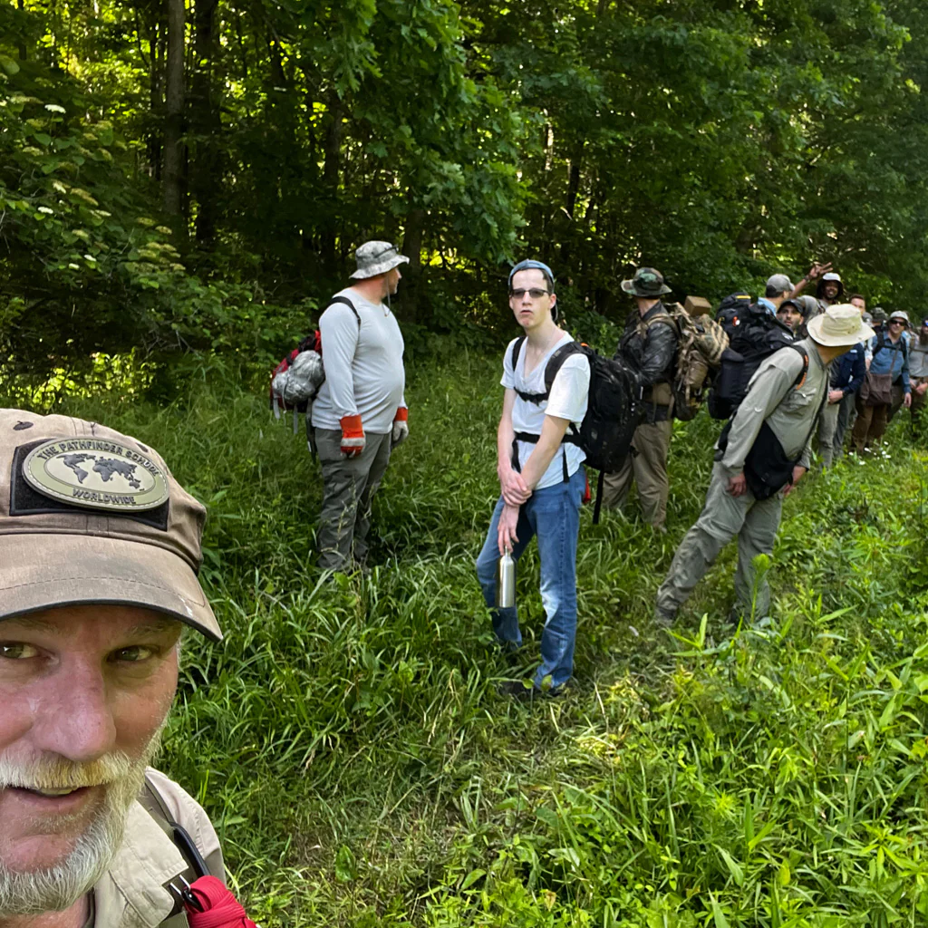 BASIC SURVIVAL - Image 6