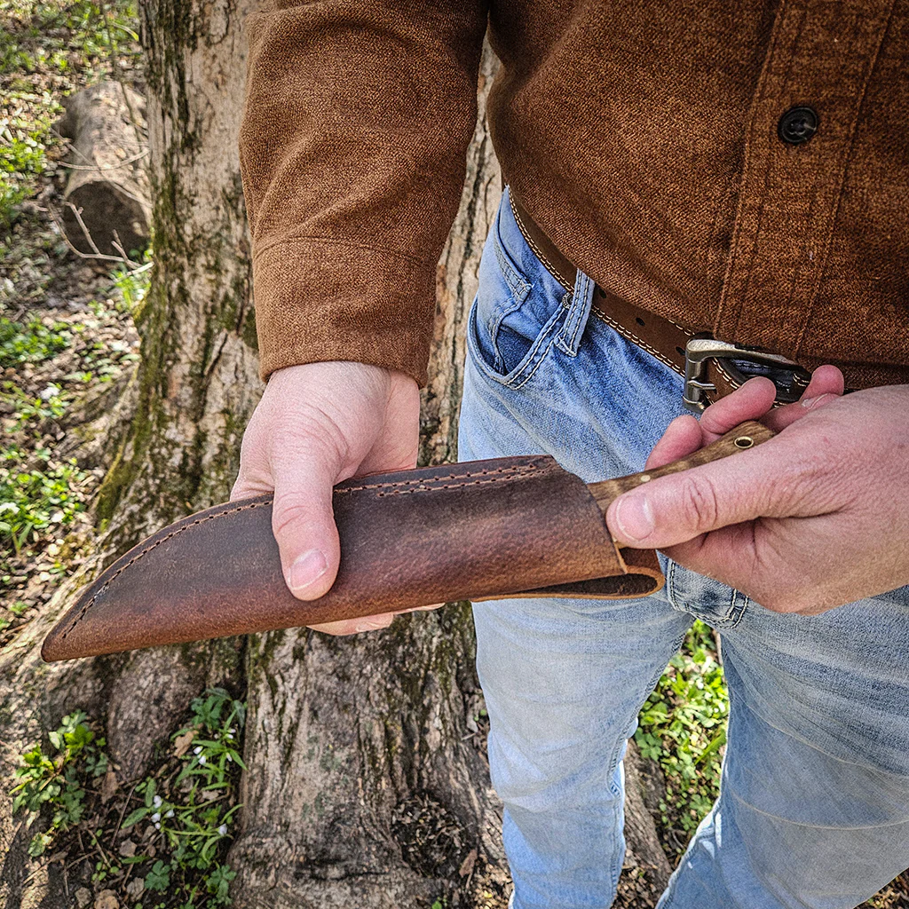 Black Bear (Forged) - Image 3