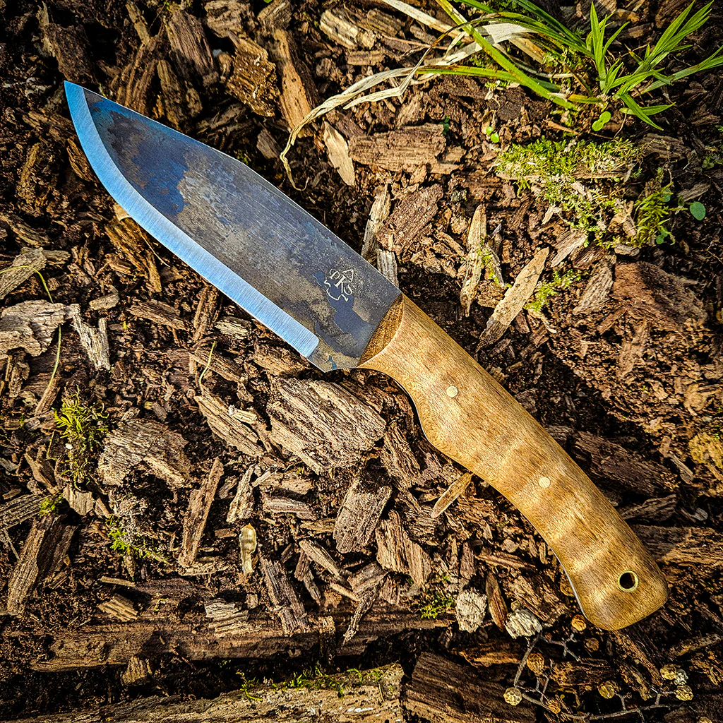 Black Bear (Forged) - Image 4