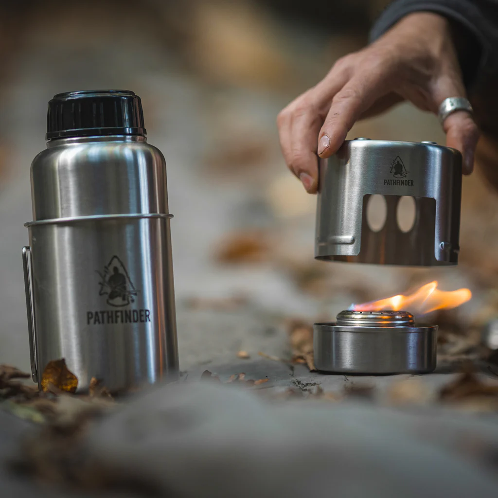 Pathfinder Alcohol Stove - Image 9