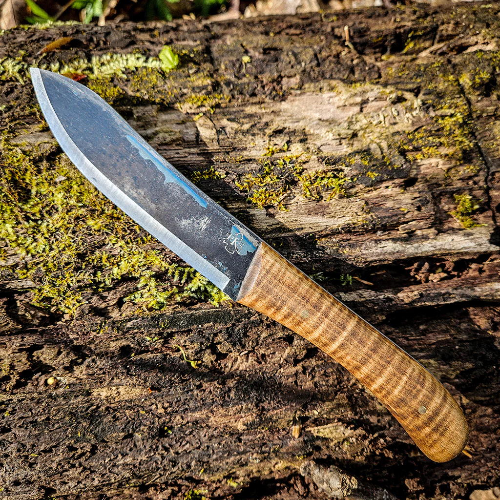 Buffalo Skinner (Forged) - Image 4