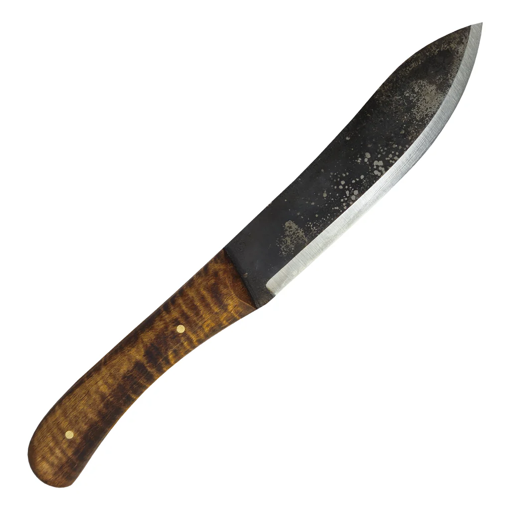 Buffalo Skinner (Forged) - Image 5
