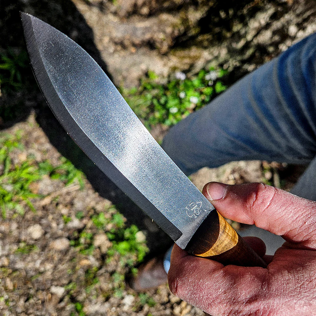 Buffalo Skinner (Satin) - Image 4