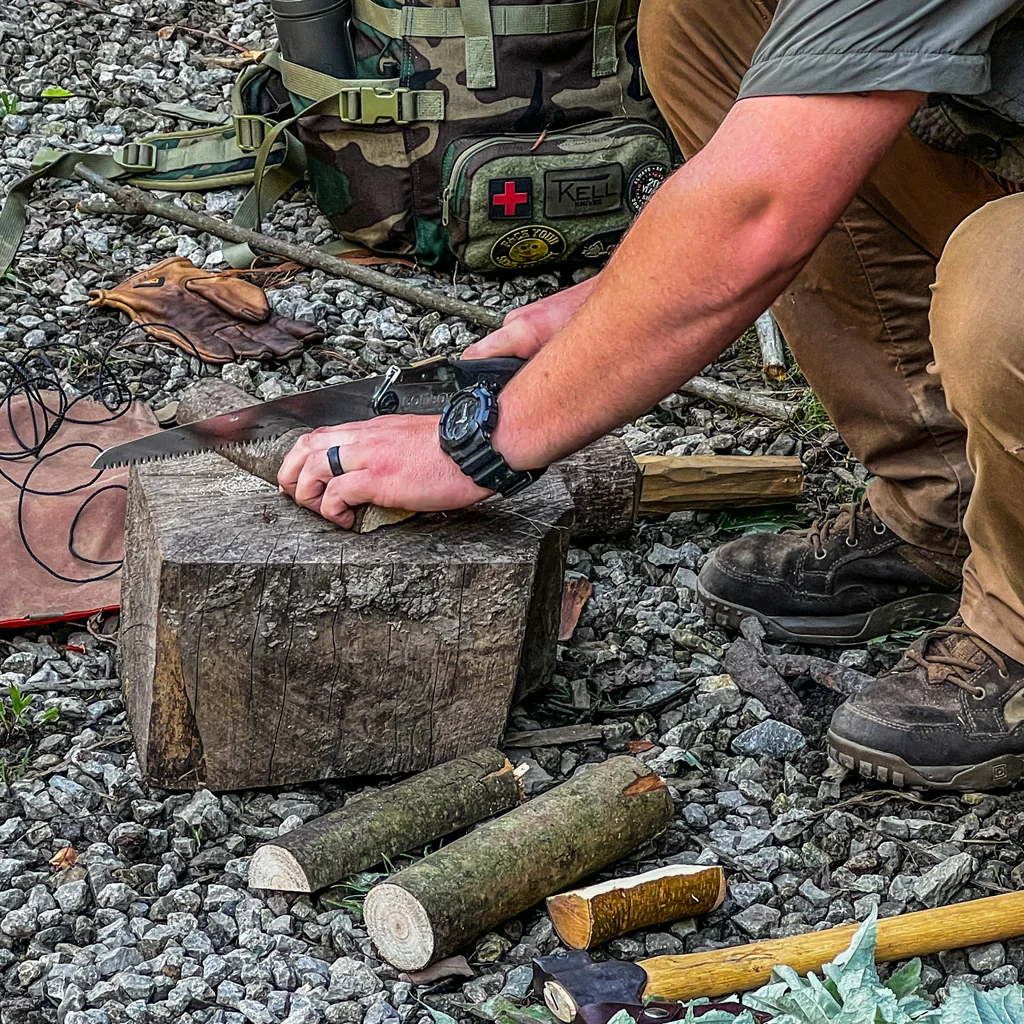 BUSHCRAFT 101 - Image 6