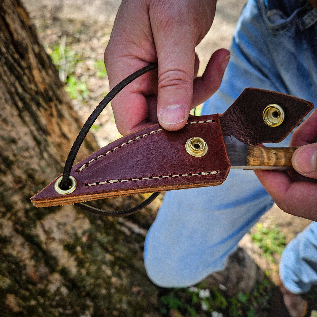 Camp Companion (Forged) - Image 14