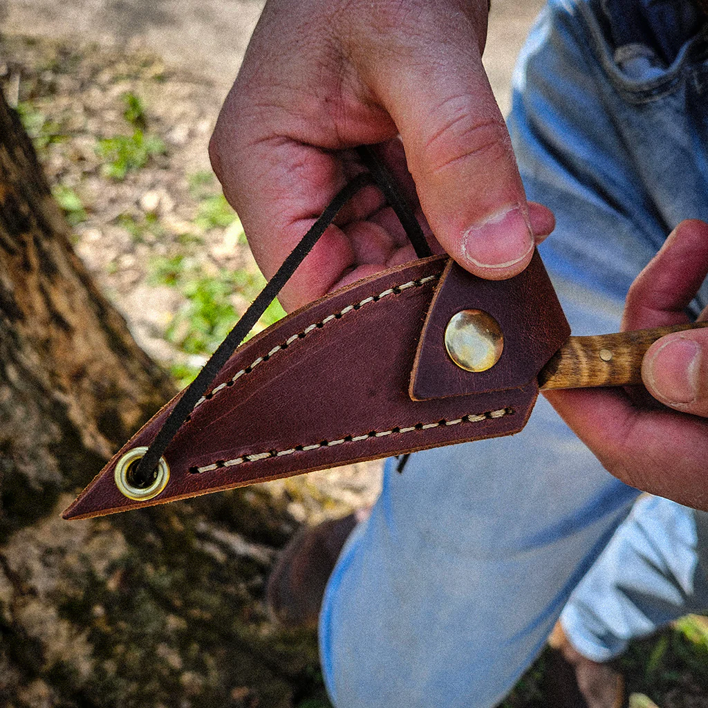 Camp Companion (Forged) - Image 15