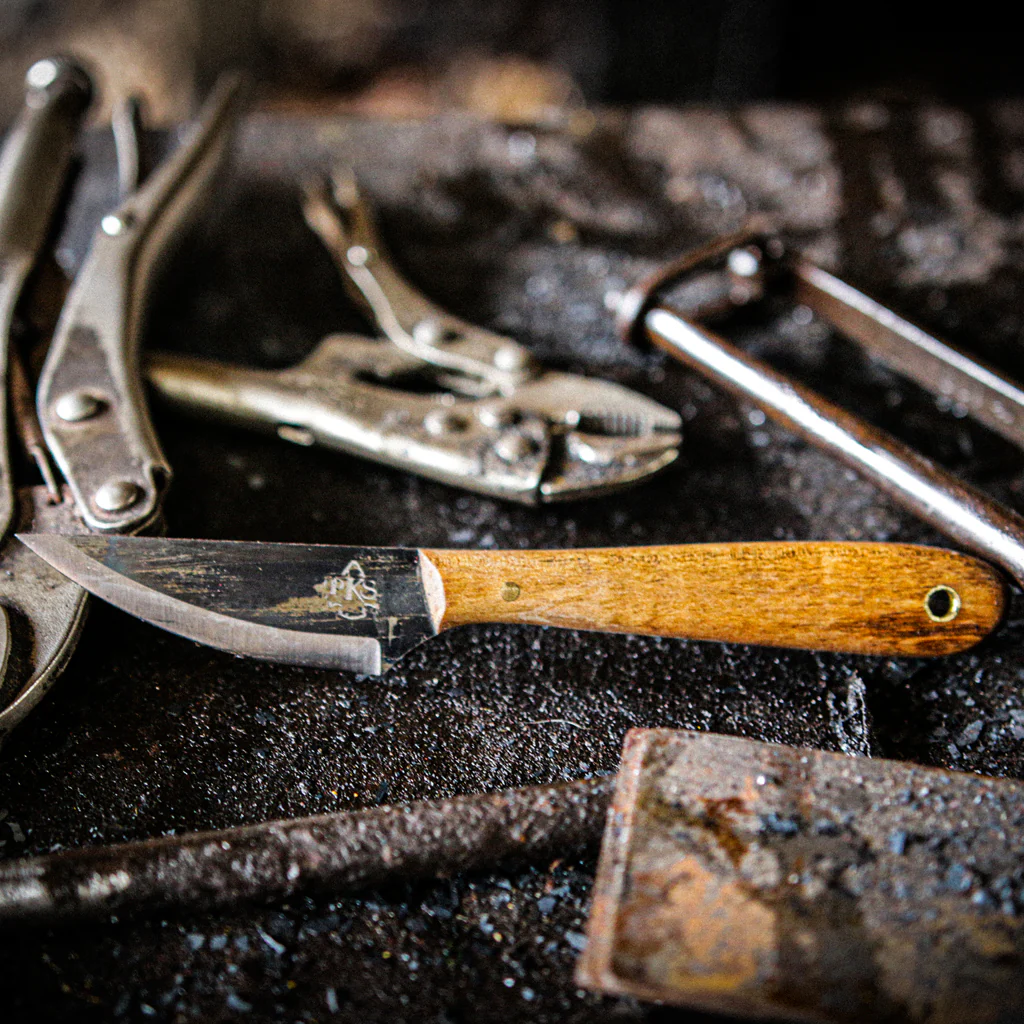 Camp Companion (Forged) - Image 16