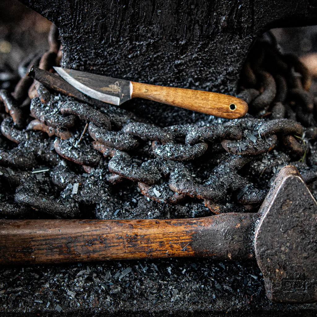 Camp Companion (Forged) - Image 17