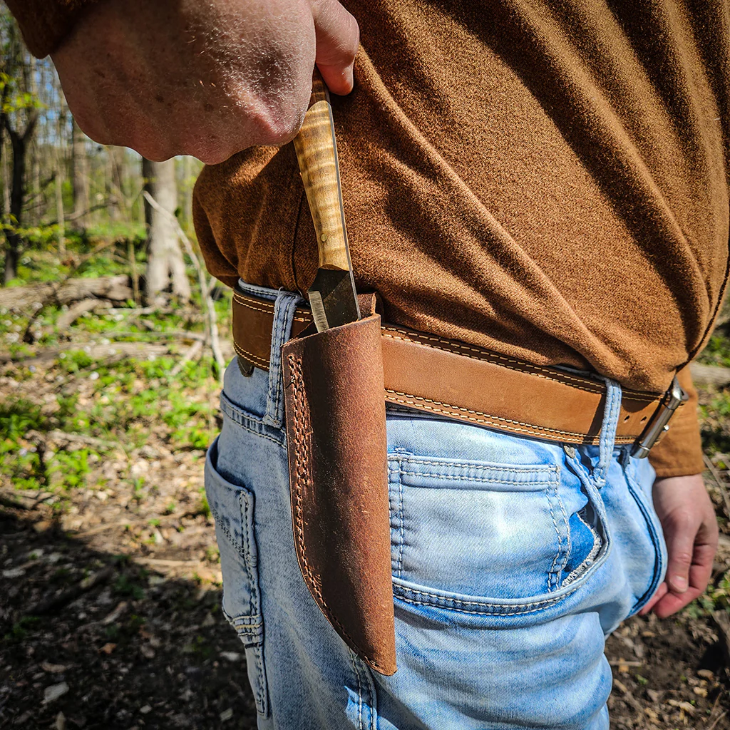 Camp Companion (Forged) - Image 4