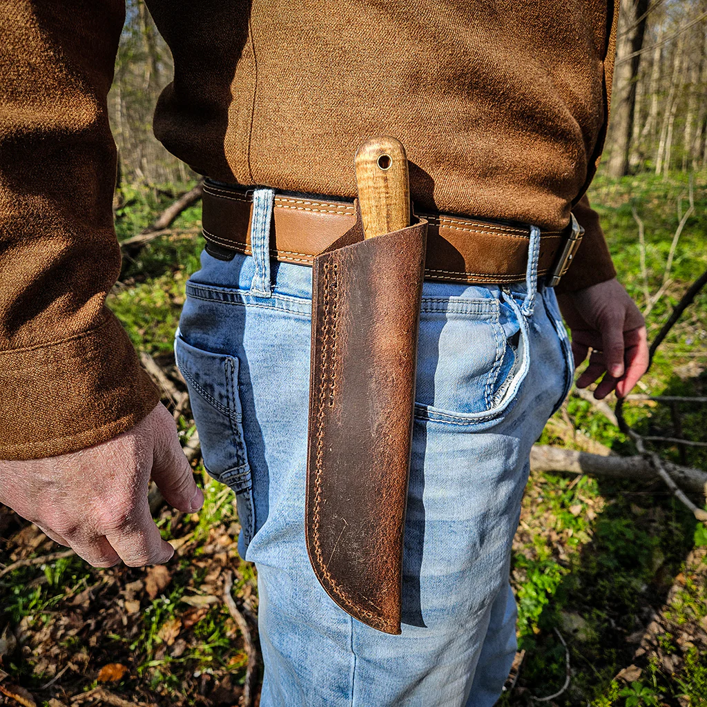 Camp & Trail (Satin) - Image 4