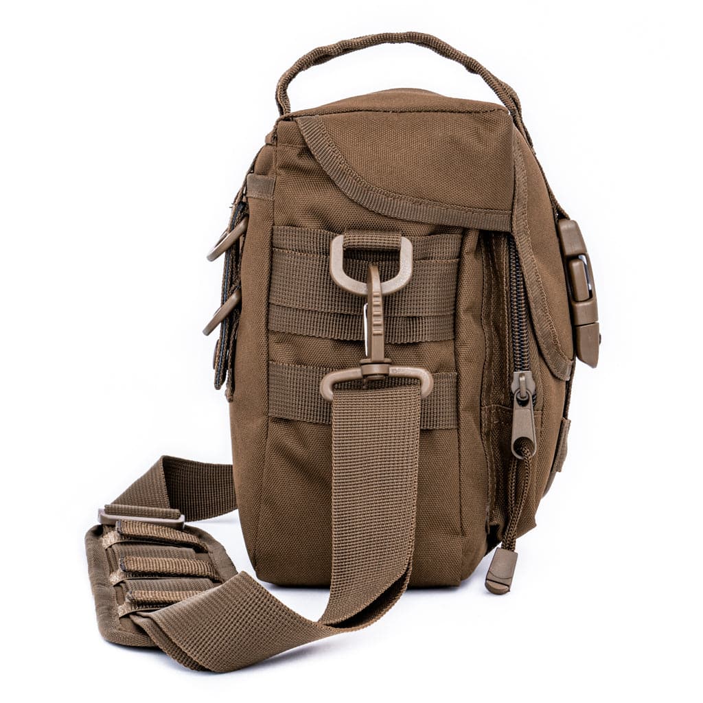 Campfire Survival Cooking Kit - Image 12