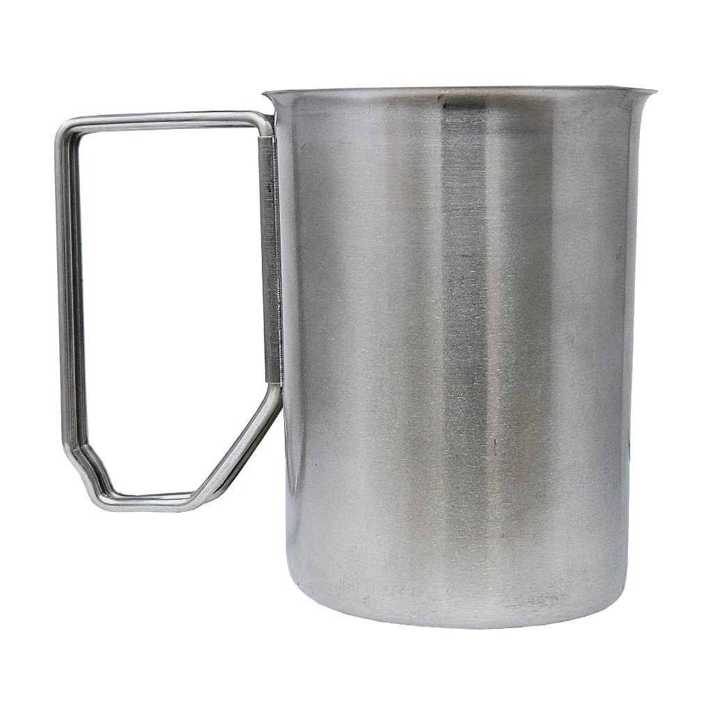 Campfire Survival Cooking Kit - Image 8