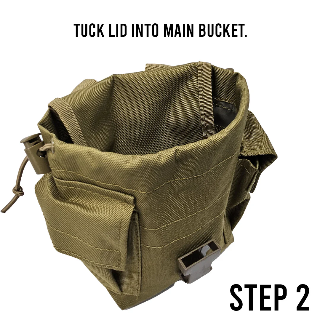 Pathfinder Canteen Trail Kit - Image 14