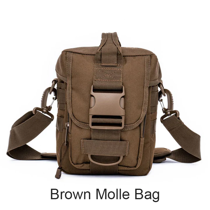 Pathfinder Canteen Trail Kit - Image 16