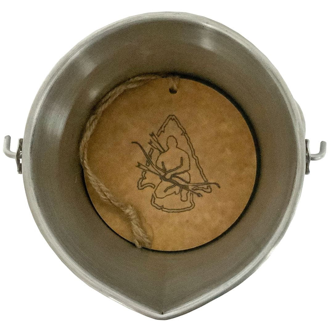 Bush Pot Cutting Board - Image 3