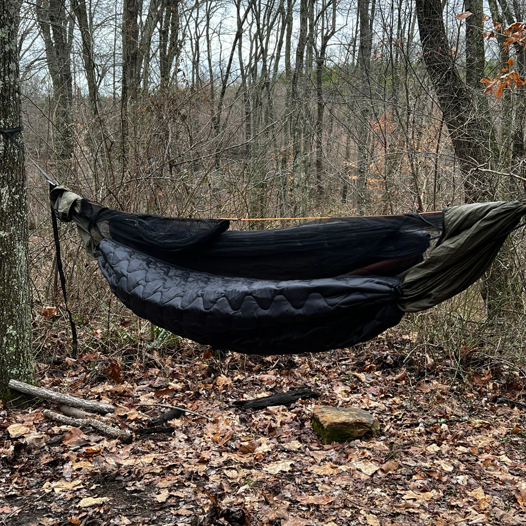 Forester's Quilt - Image 9