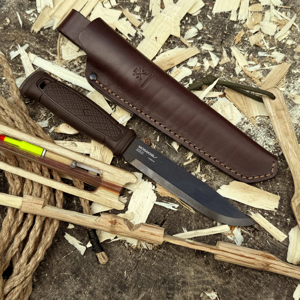 Garberg Grand - Carbon Steel - Image 10