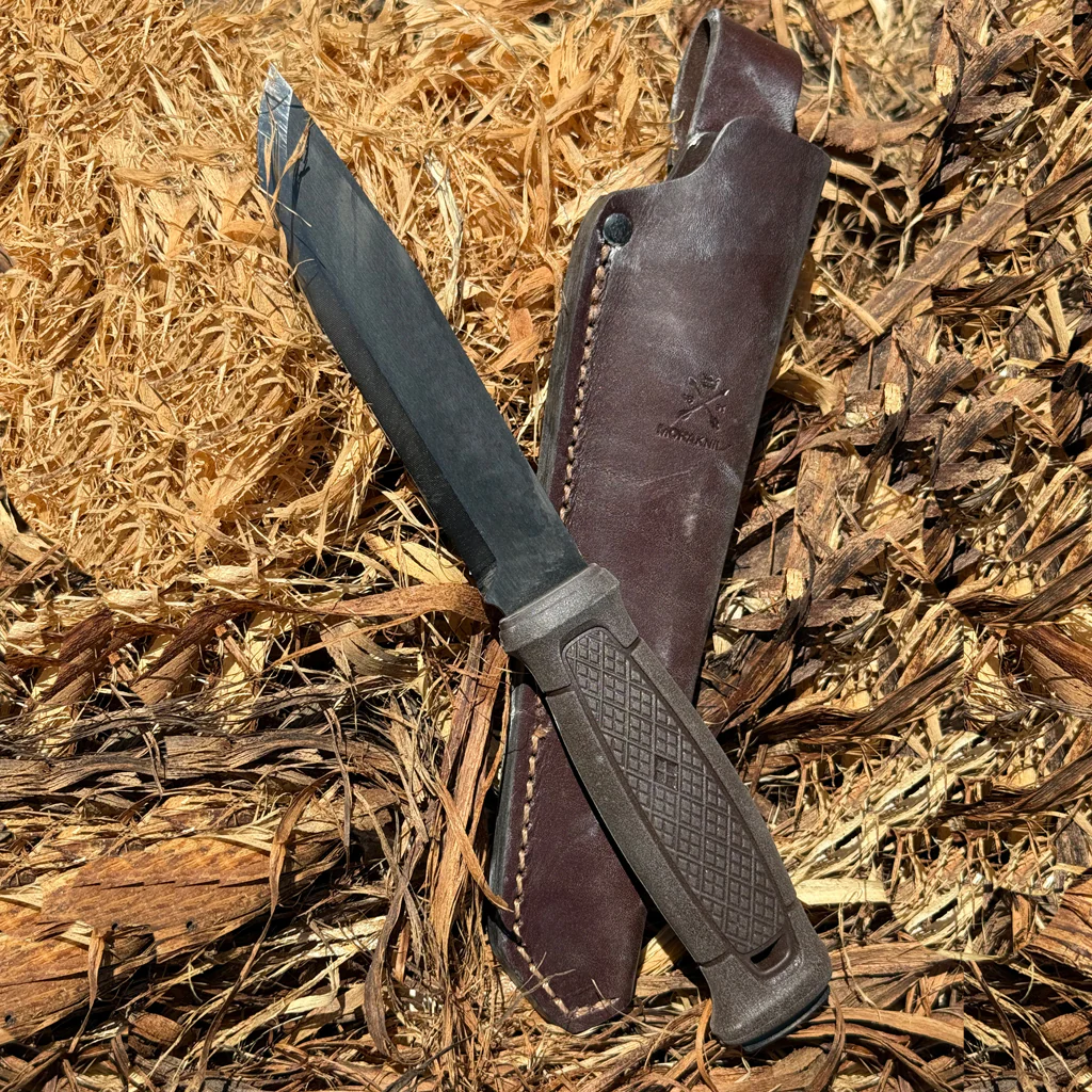 Garberg Grand - Carbon Steel - Image 3