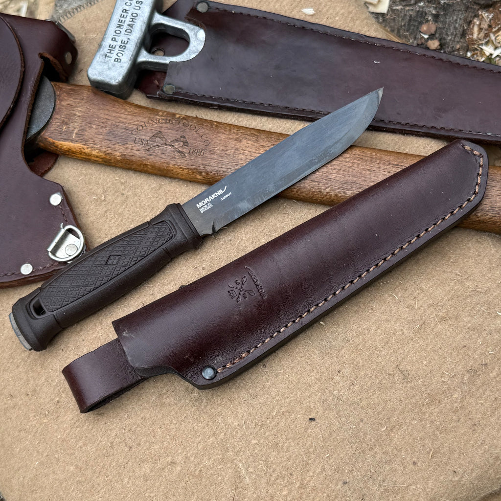 Garberg Grand - Carbon Steel - Image 7