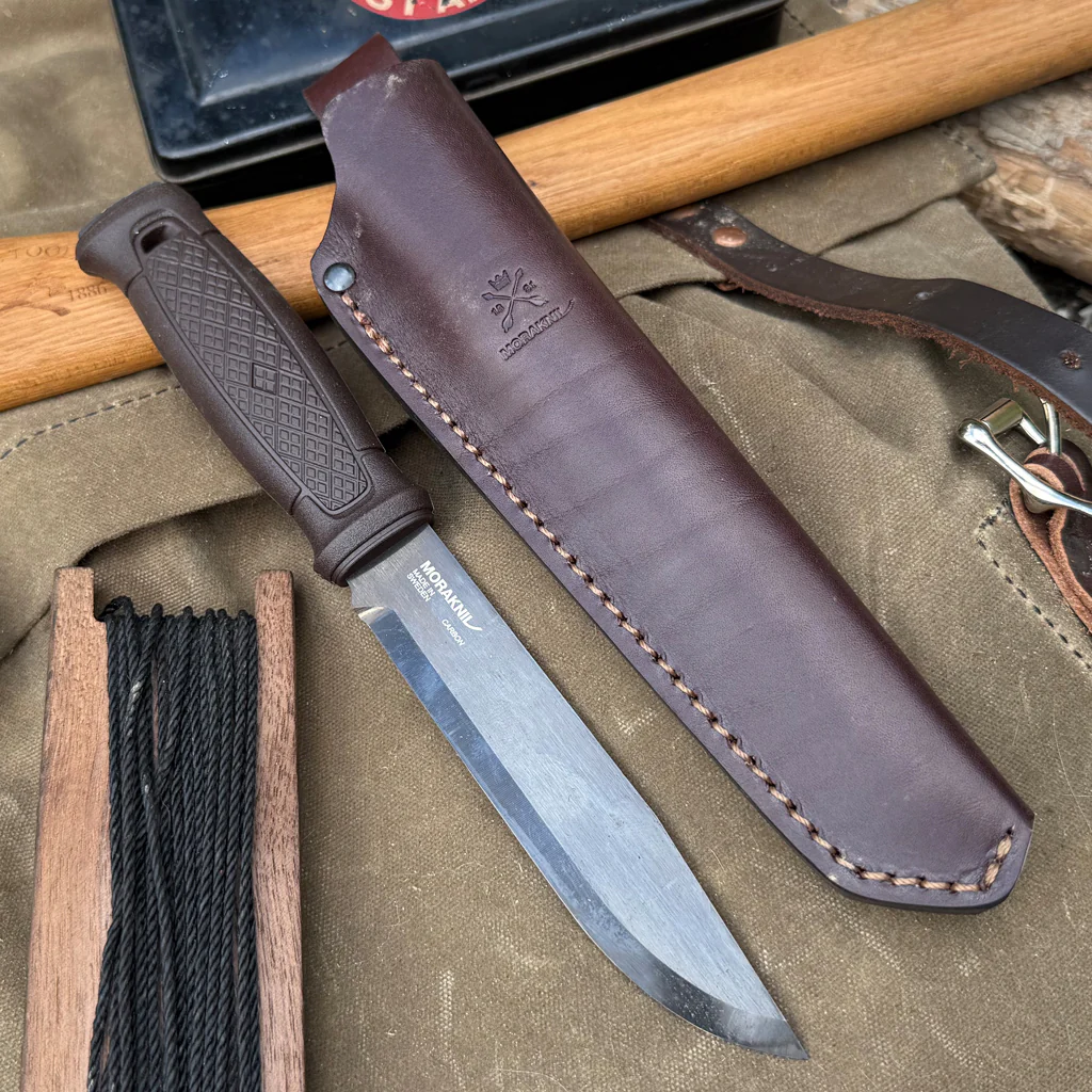 Garberg Grand - Carbon Steel - Image 8