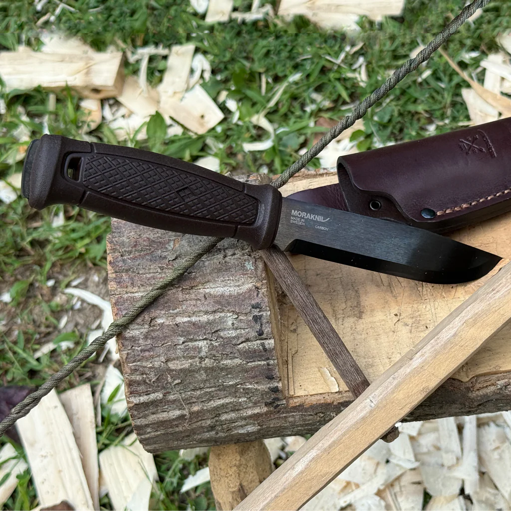 Garberg Grand - Carbon Steel - Image 9