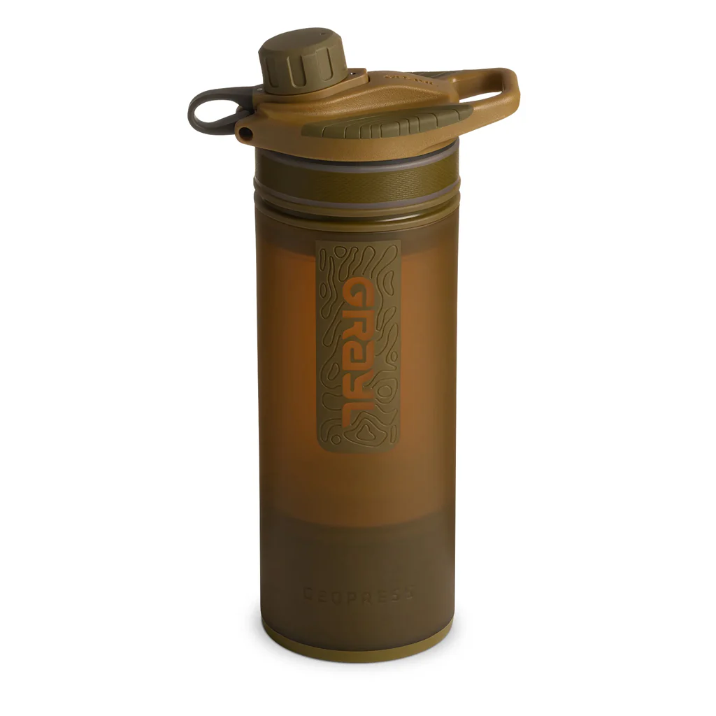 Geopress Purifier by Grayl - Image 9