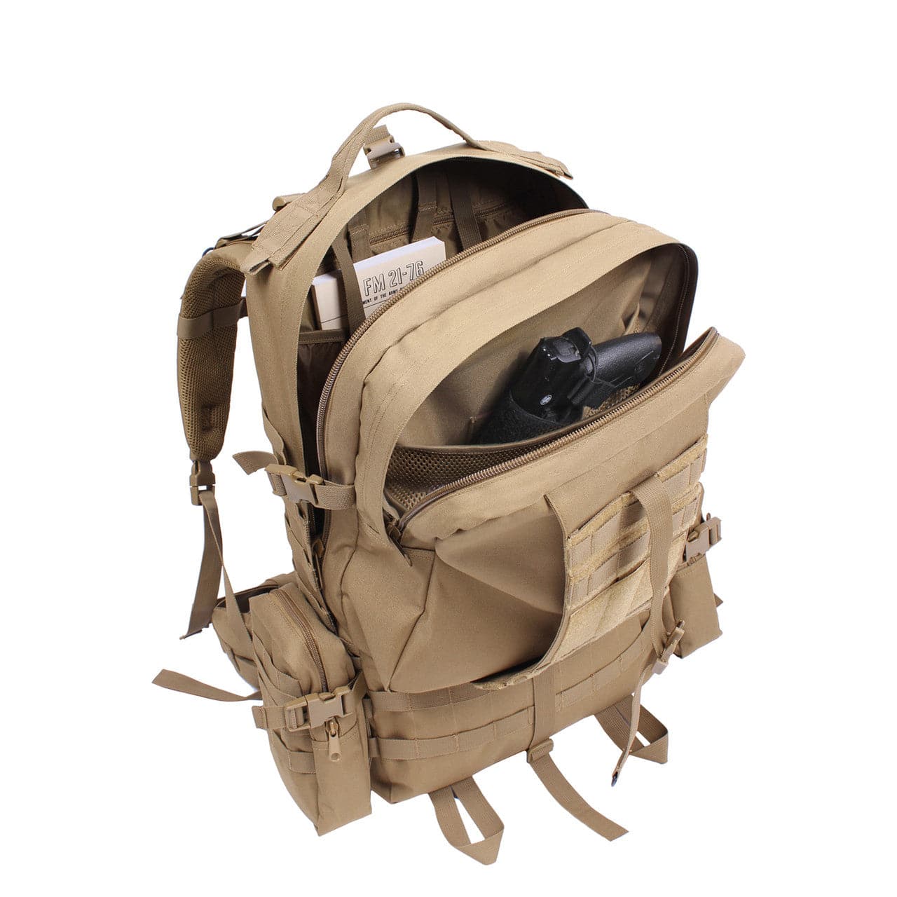 Global 3 Day Pack - Image 4
