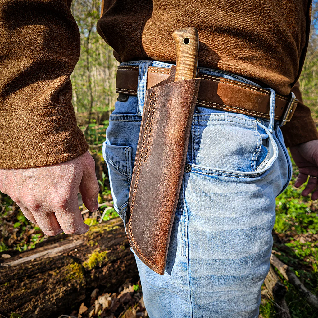 Grizzly (Forged) - Image 3