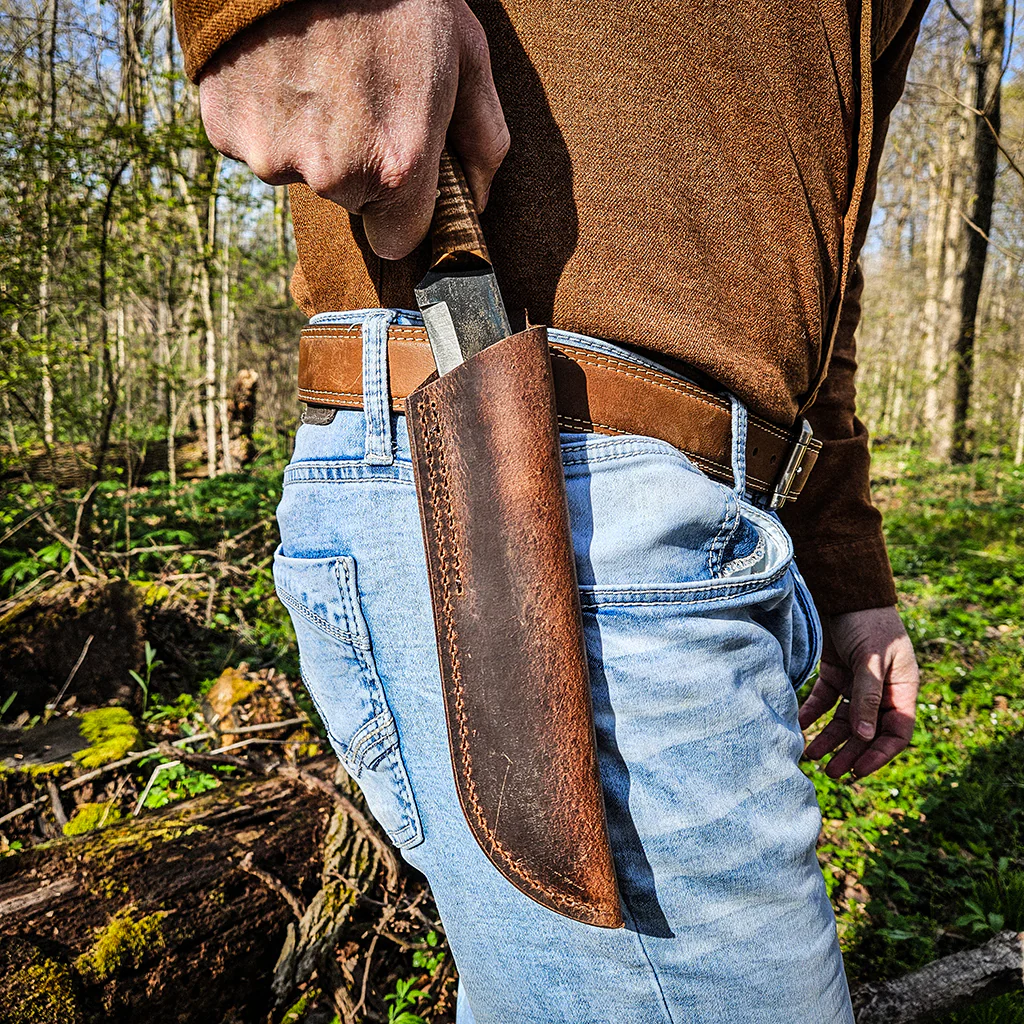 Grizzly (Forged) - Image 4