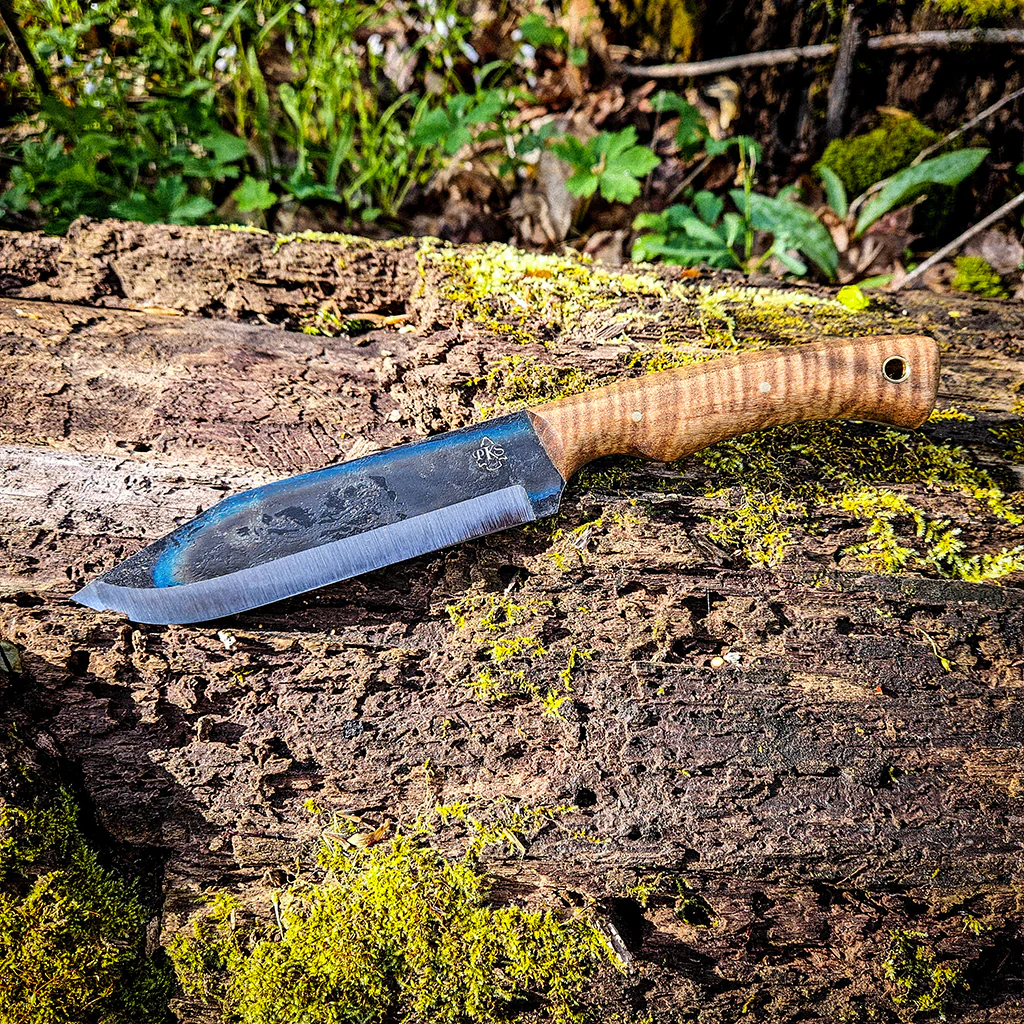 Grizzly (Forged) - Image 5