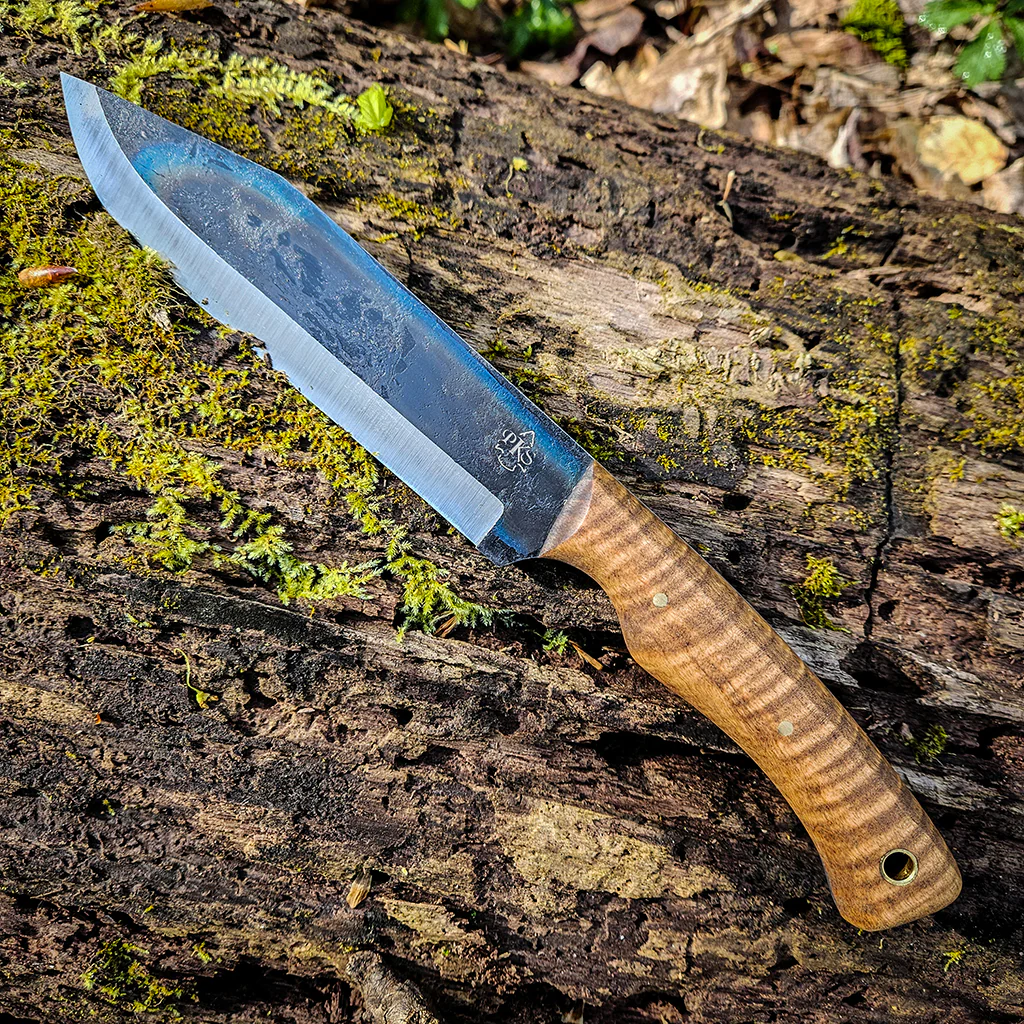 Grizzly (Forged) - Image 6