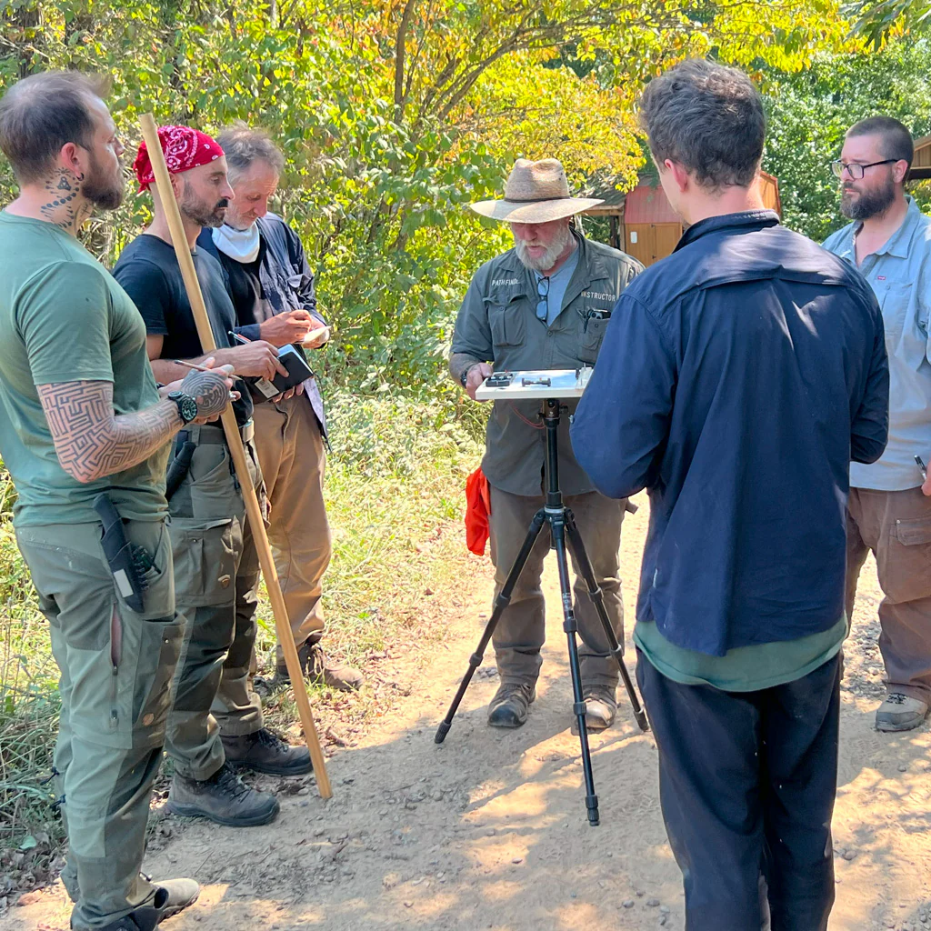 INTERMEDIATE SURVIVAL - Image 4