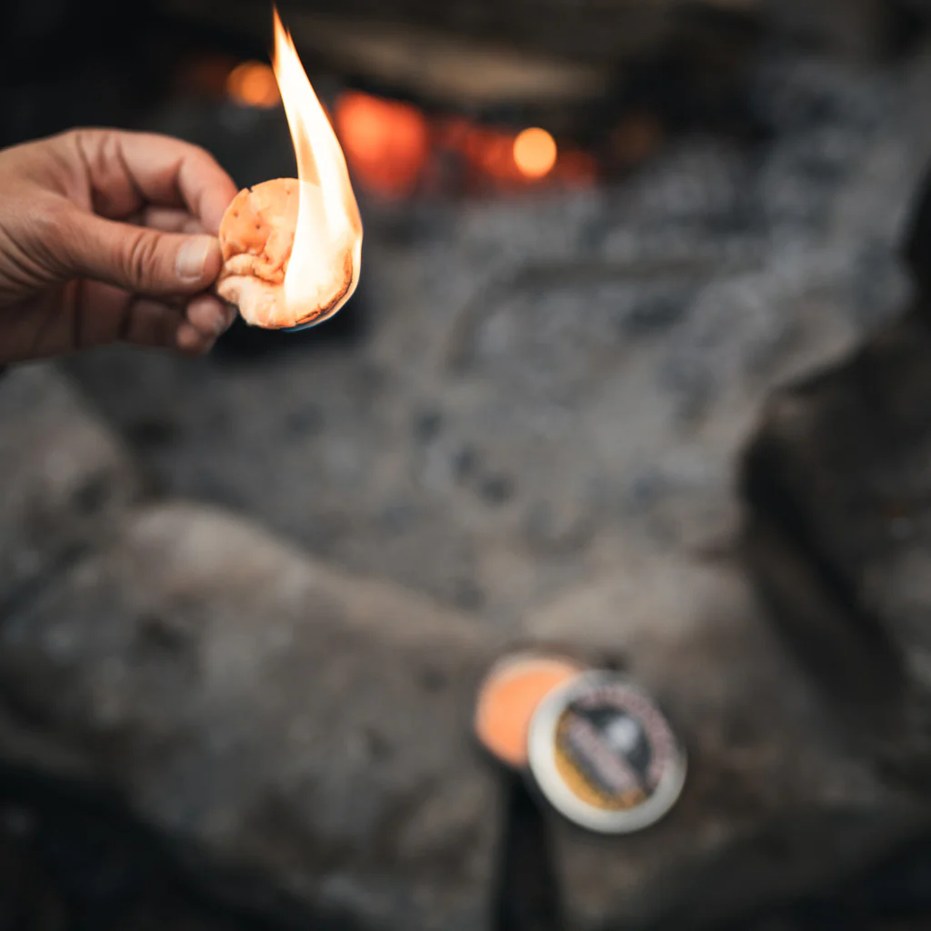 Mini Inferno Fire Discs - Image 5