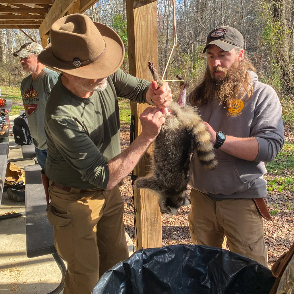 MODERN TRAPPING - Image 3