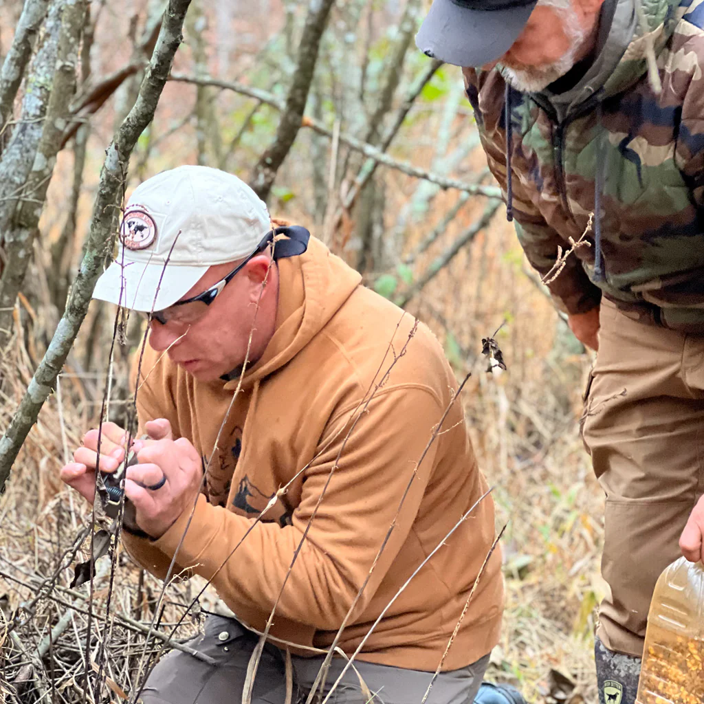 MODERN TRAPPING - Image 8