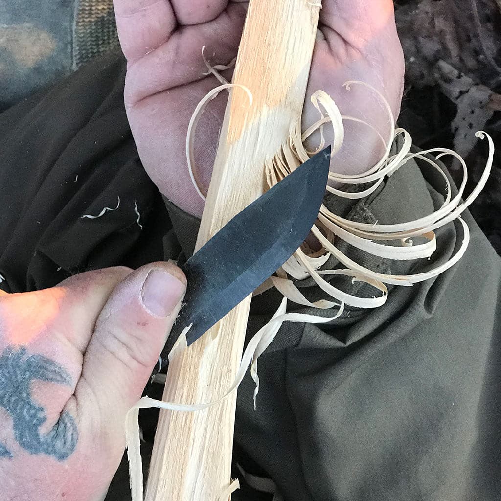 Mora Garberg Carbon - Image 3