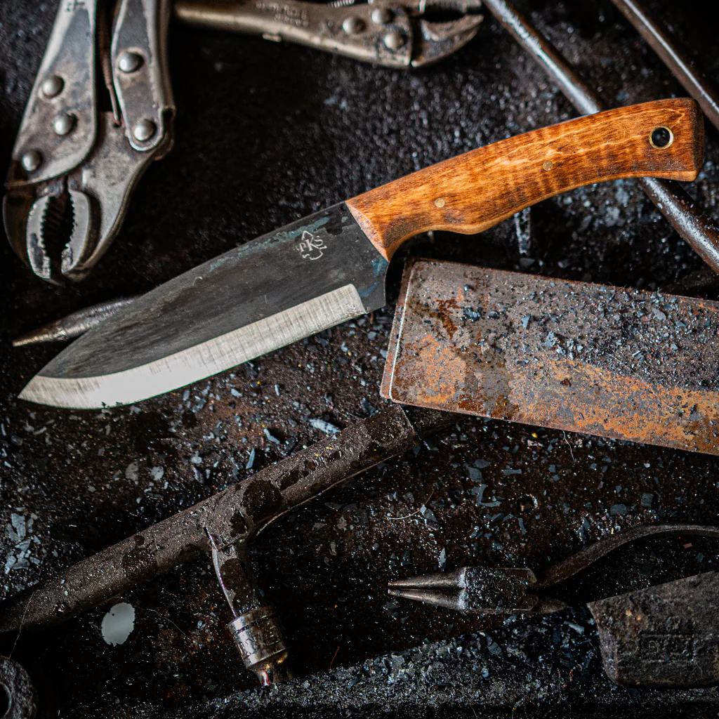 Mountaineer (Forged) - Image 16