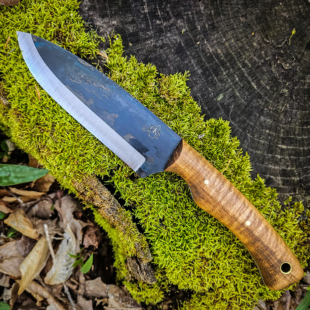 Mountaineer (Forged) - Image 3