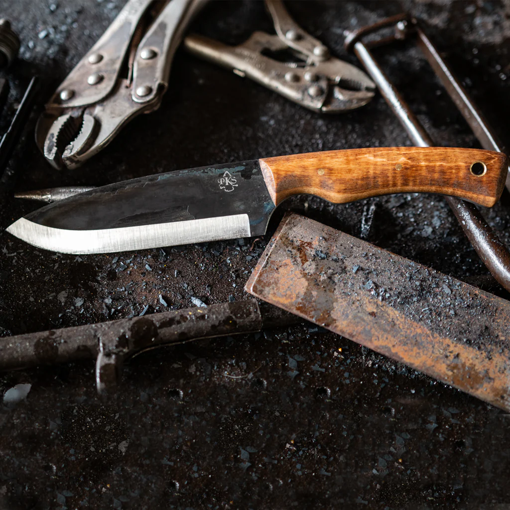 Mountaineer (Forged) - Image 4