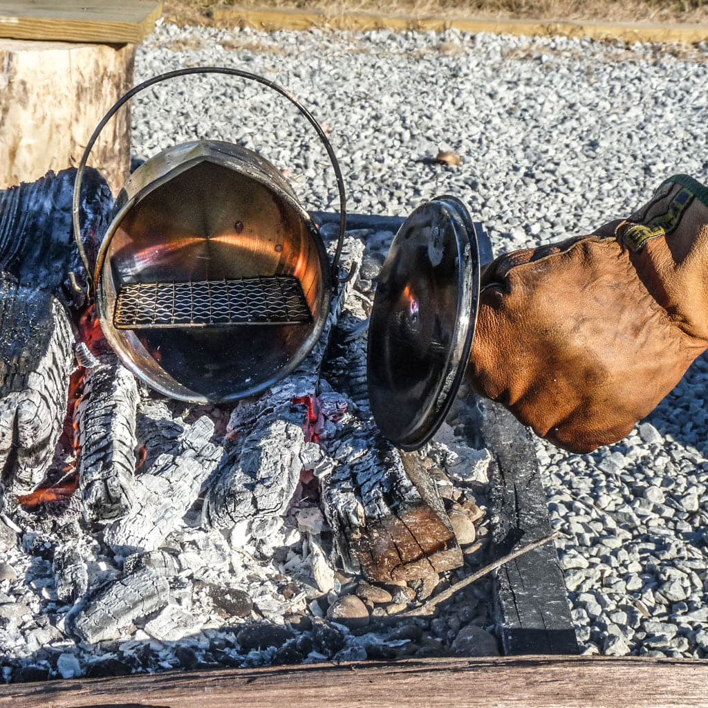 Pathfinder Woodland Chef Kit 3.0 - Image 12